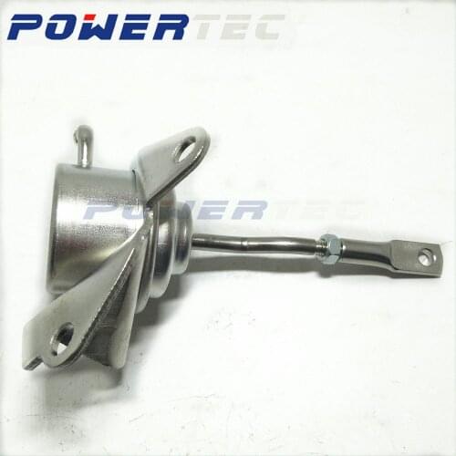 Turbo Actuator 49173-07504 for Volvo S40 V50 1.6D 90HP 66KW DV6UTED4 - 0375N0 turbine wastegate actuator 49173-07522 9662371080