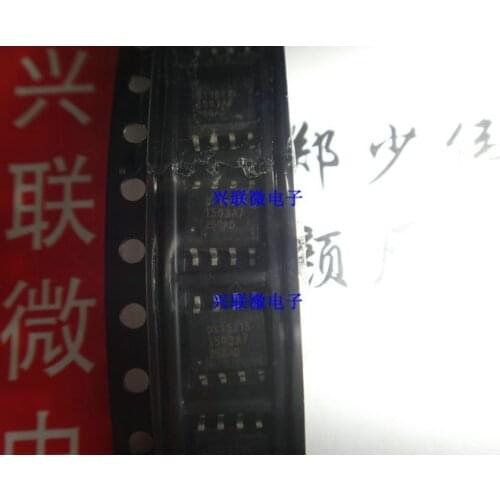 In stock 100% New&Original 5pcs/lot DS1621S DS1621 SOP8