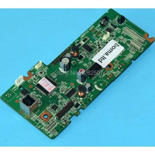 High quality original renew Main board / Mother board / formatter board For Epson L211 L351 L353 L360 L363 Eco tank Printers