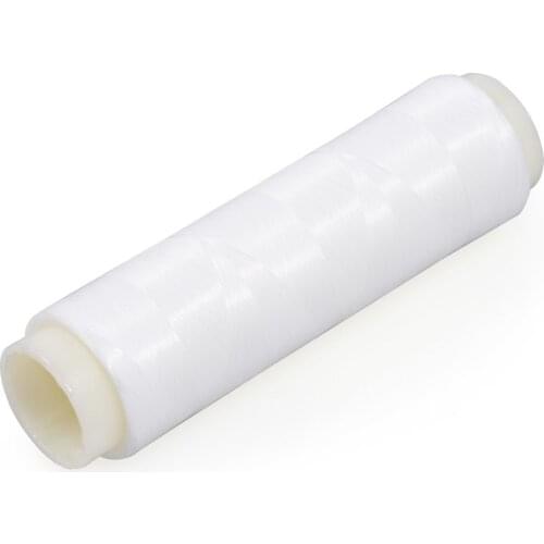 4Pcs Elastic Bait Thread 200M High Tensile Elastic Bait Thread Sea Fishing Bait Lure Line Bait Saver Fishing De Pesca