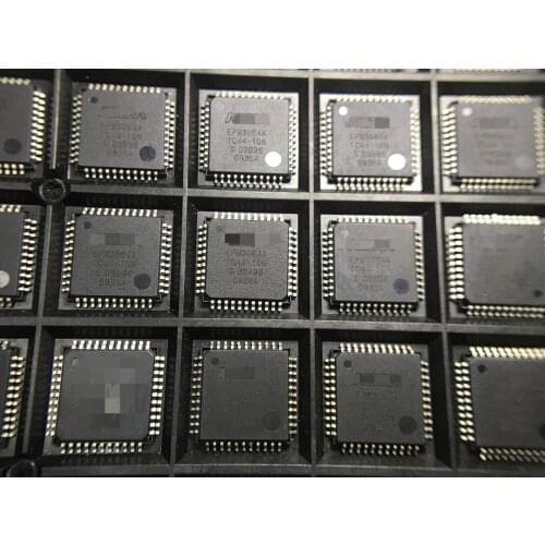 5PCS EPM3064ATC44-10N EPM3064ATC44 EPM3064 original be of great quality（ROHS) EPM3064A EPM3064A-TC44-10N EPM3064A-TC44-10