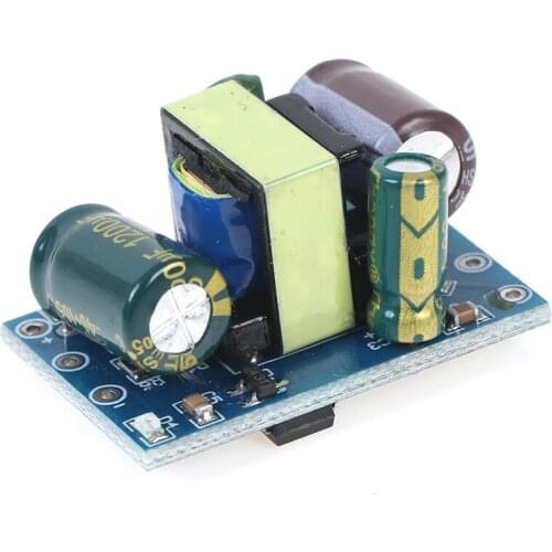 5V 700mA Isolated Switch Power Supply Module Ac-dc Step-down Module 220V To 5V