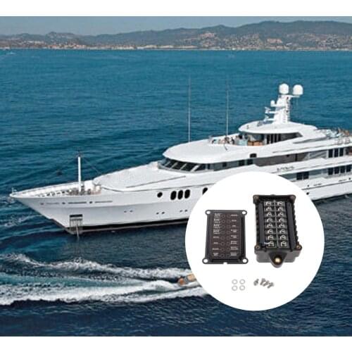 6E5-85540 Ignition Pack CDI Electronics fits for Yamaha 4 cylinder High Performance