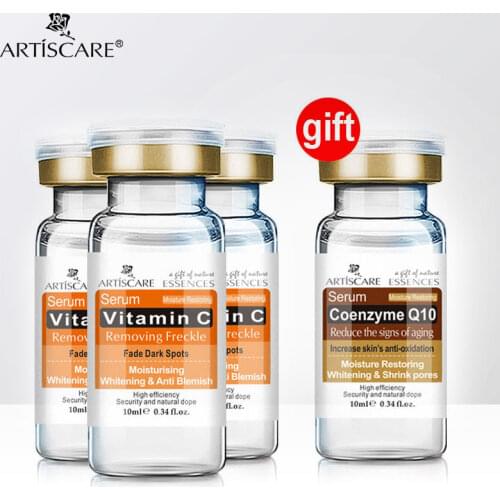 ARTISCARE Serums With Vitamin C For The Face China