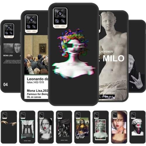 Deyonta Vivo V11 Phone Cases