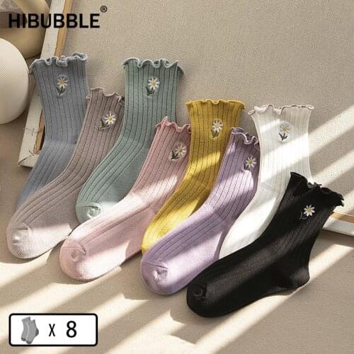 Женские носки и чулочные изделия Hibubble China At AliExpress