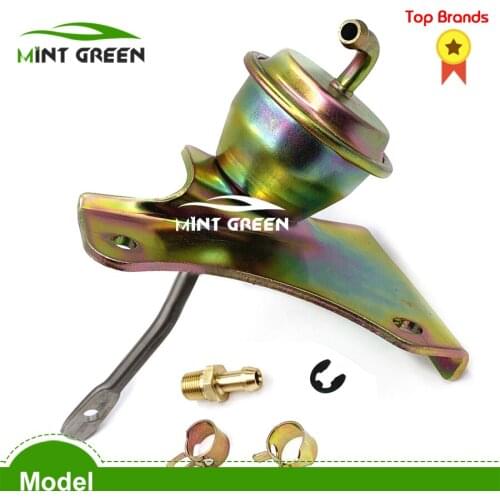 HT12-19B HT12-19D turbocharger wastegate For Nissan D22 Navara ZD30 EFI 3.0L 047-282 144119S000 14411-9S001 Turbo actuator