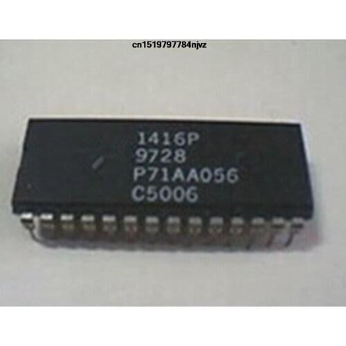 ISD1416P ISD1416 10pcs/lot DIP