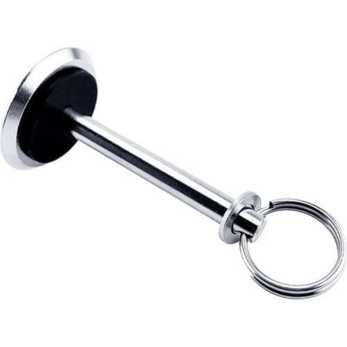 Hatch Cover Pull Handle for Boat Storage Fishing Floor Storage Loft Ladders