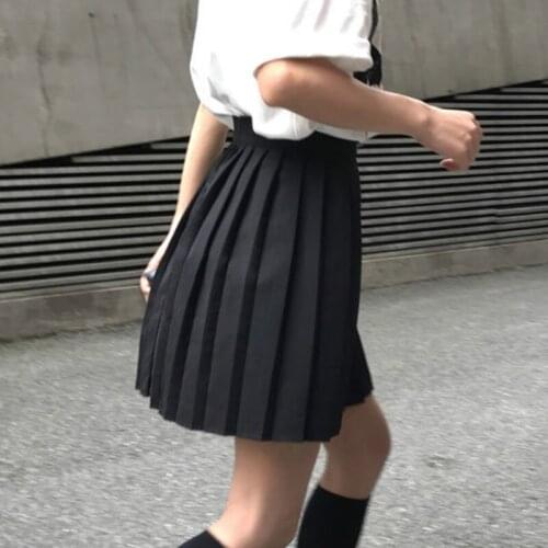 Женские юбки с высокой талией Leiouna China At AliExpress