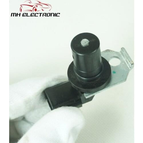 MH Electronic CRANKSHAFT POSITION TRANSMISSION SPEED SENSOR FN01-21-550 FOR MAZDA 2/3/5/6/CX-7 HIGH QUALITY NEW!!! WARRANTY