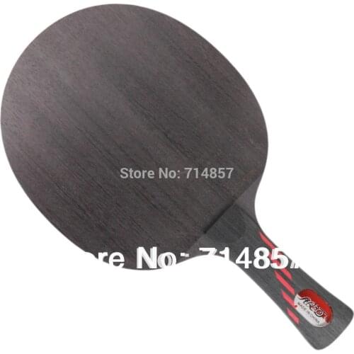 Yinhe MC-4 MicroCrystalline+Carbon table tennis pingpong blade