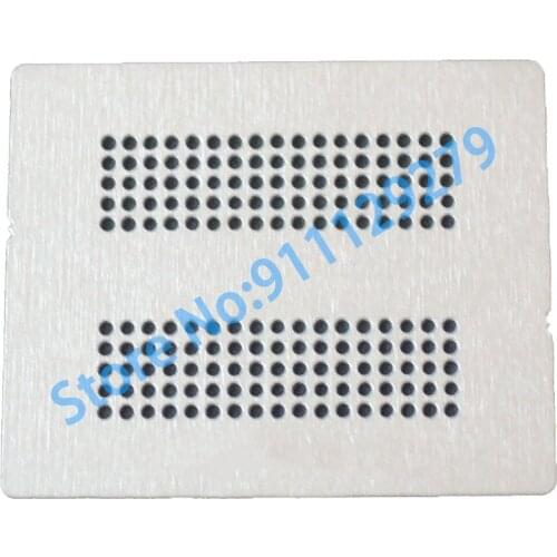 Direct heating K4G41325FC K4G80325FB-HC25 K4G80325FB-HC03 K4G80325FB-HC28 H5GQ8H24MJR-R0C H5GQ8H24MJR-R4C GDDR5 DDR5 Stencil
