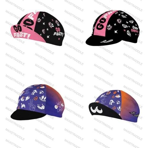 New Styles Cycling Cap Classical Men&Women Bike Hat Breathable