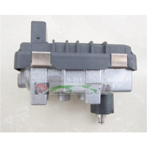 Turbo Electronic Actuator BOOST Actuator G009 G09 G-009 G-09 781751 6NW009660 6NW-009-660 For Mercedes Ben Sprinter E M Class