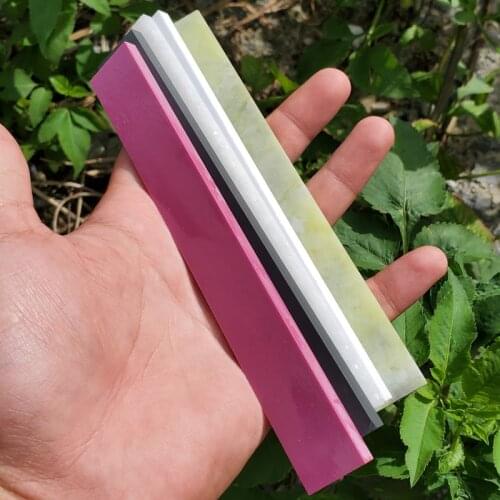 3000 5000 6000 8000 10000grit extremely fine sharpening stone polishing stone for kitchen knife tools whetstone grind bar
