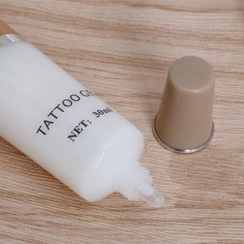 Temporary Tattoo Gel Glue Non-toxic for Body Art Paint Glitter Tool Supplies New