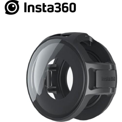 Insta360 ONE X2 Premium Lens Guards 10m Waterproof Complete Protectionfor Insta 360 ONEX2 Accessories