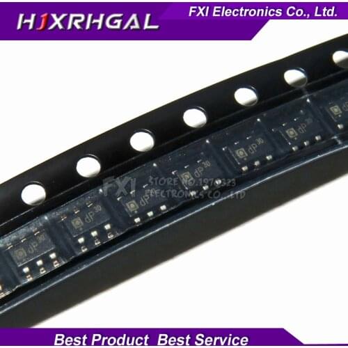 10PCS LD7530PL LD7530 SOT23-6 SOT 7530 SMD New original