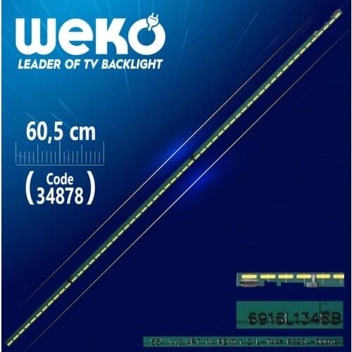 55 V13 ART TV REV0.1 2 L-TYPE 6920L-0001C - 60.5 CM 75 LED- (WK-202)