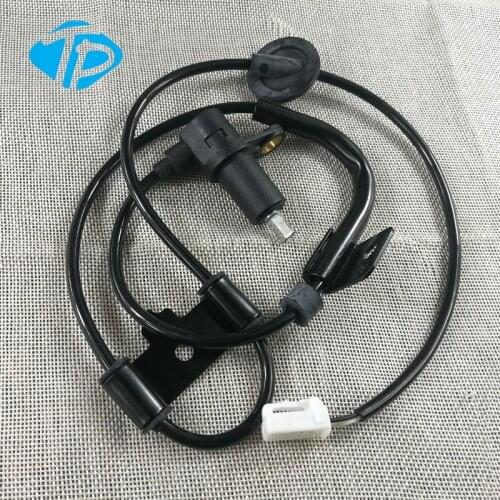 Rear Right ABS WHEEL Speed Sensor For Cerato Hyundai Elantra 95680-2D150