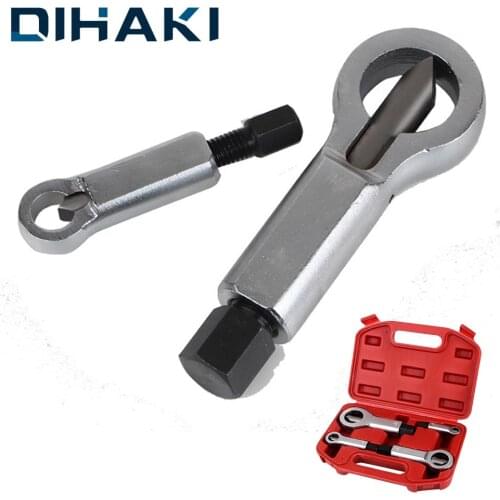 DIHAKI Spanners