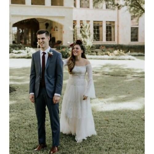 Felerion Wedding Dresses