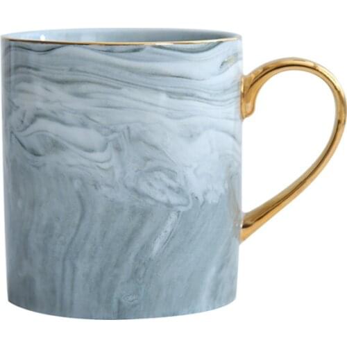 GU26°C Porcelain Mugs