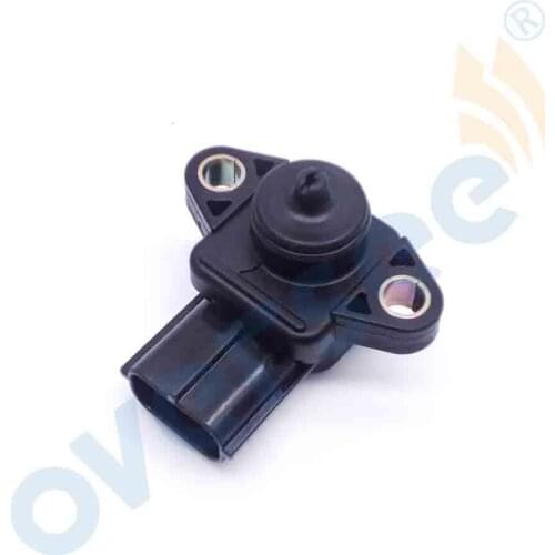 Boat Motor E1T26571A Map Boost Sensor For Mitsubishi/Suzuki Vitara 18590-72F21
