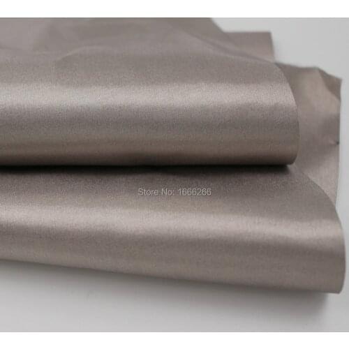 RFID blocking material use for bags and wallets linning for RFID blocking 67#S