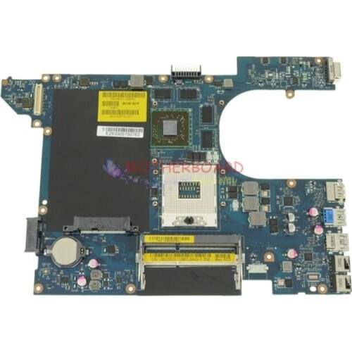Dell Inspiron 15R 5520 7520 laptop motherboard HD 7730M/2GB LA-8241P CN-06D5DG 06D5DG 6D5DG