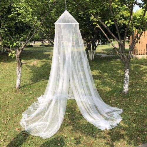 50*230*850cm Mosquito Net Huge Hammock Bug Net Bug-free Tarp Repell Tent Insect Reject Canopy Bed Curtain for Fishing
