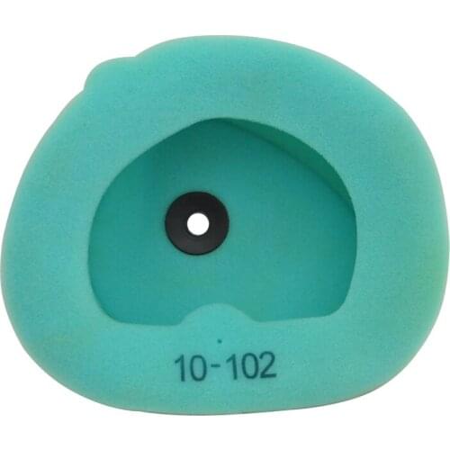 Motorcycle Air Intake Cleaner Filter for Honda CRF250 CRF450 HM MOTO 250 290 300 450 490 500 CRE 250 290 450 490 500 CRM