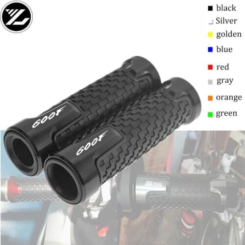 7/8 "22mm motorcycle accessories handle CNC grip bar ends for HONDA CB600F 2007-2013 2008 09 10 11 12 13 CBR600F 2011-2013 2012