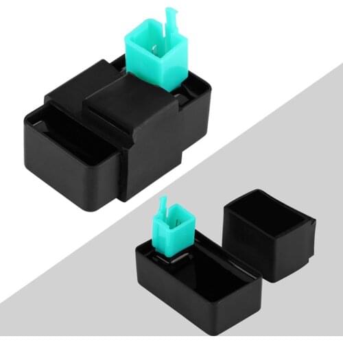 New Universal 5 Pins AC CDI Box Ignition Trigger For 50cc 70cc 90cc 110cc Motorcycle Scooter ATV Racing CDI Box Ignition
