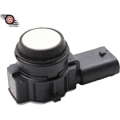 New Before PDC Parking Sensor Parking Radar Parking Assistance for BMW F20 F21 F87 F23 F30 F35 F80 F32 F82 66209261587