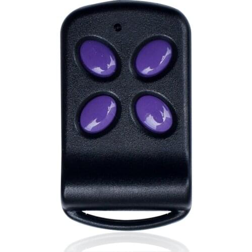 Avanti/Superlift/Centurion TX4/MPS Compatible Gate Door Remote