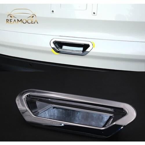 Reamocea External Car Tuning
