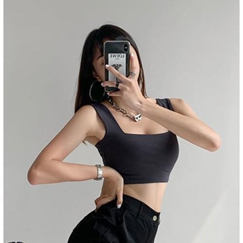 Женские длинные майки Swokii China At AliExpress