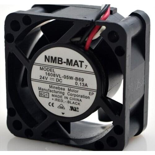 1608KL-05W-B59 24V 0.11A 4CM