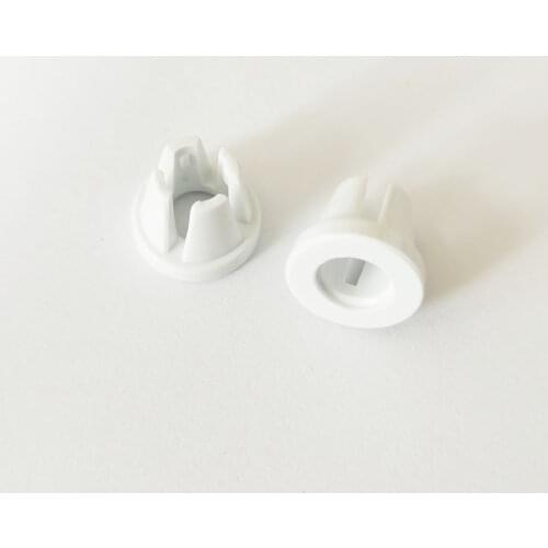 2 Pcs TA10943209S Spool Cap (Small) for Singer 4423, Bernette, Europro, Husqvarna Viking, Pfaff, Singer, Juki Sewing Machine