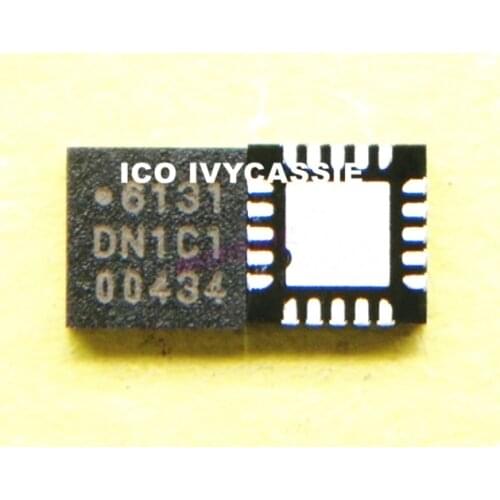 6131 QFN20 SII6131CNUC SII6131CNUCTR Charger IC For Sony Z2 Z5 USB Charging Chip 20 pins