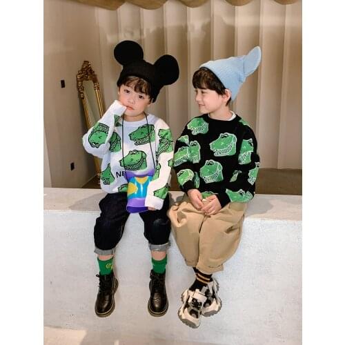 ACE LOVE Clothes For Boys