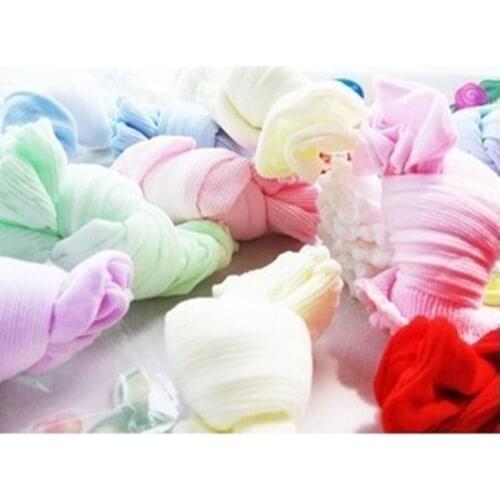 Accessories Spring Summer Girls Princess Lace Mesh Cotton Socks For Kids Socks 2020 New Brand Children Ankle Socks