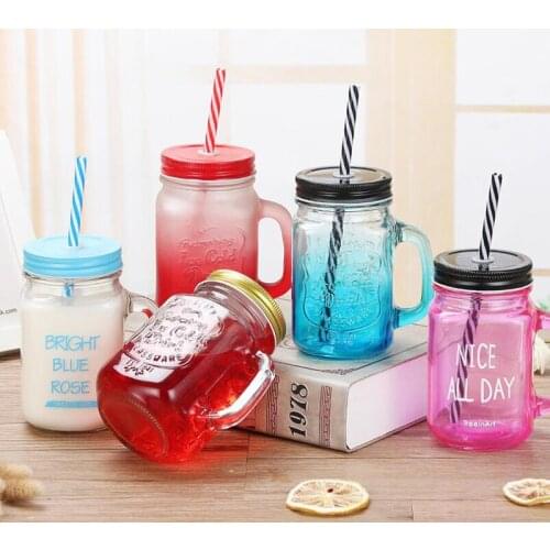 Anonio Beer Glasses