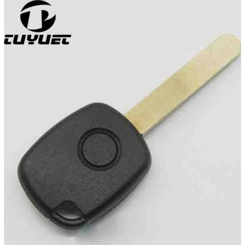 FOB Key Case For Honda Odyssey Remote Key Shell 1 Button