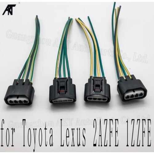 CZJCAKT Ignition Coils