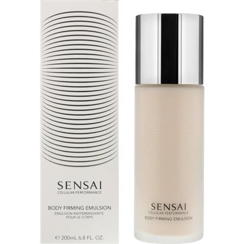 Sensei cellular body firming emulsion firming-200 ml