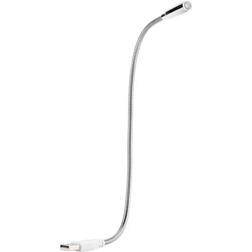 Mini Flexible LED USB Night Lamp Reading Light for Computer Laptop Notebook PC