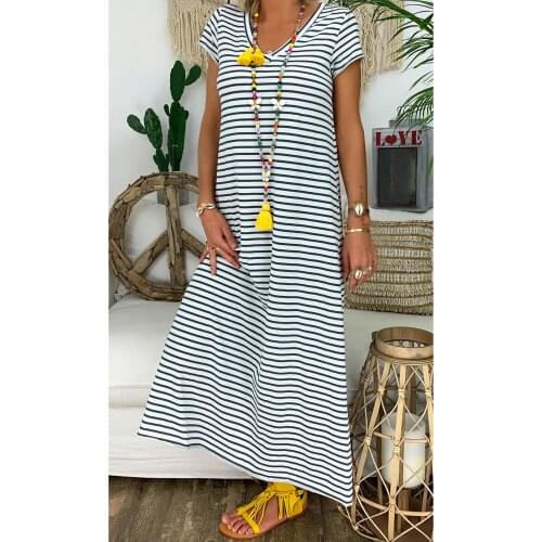 Kalenmos Short Summer Dresses